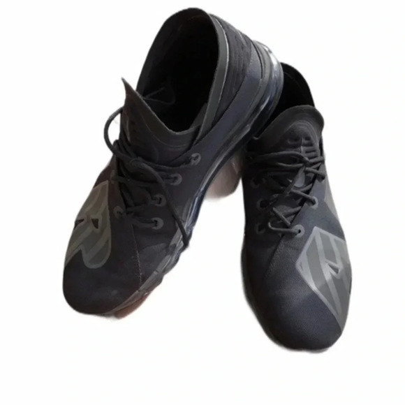 Nike Air Men's Sneakers Free Rn Sense Sz 1